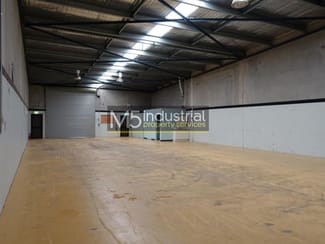 Factory, Warehouse & Industrial commercial property leased at Mortdale NSW 2223