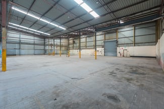 Factory, Warehouse & Industrial commercial property leased at 16 Ocean Street Kwinana Beach WA 6167 Factory, Warehouse & Industrial commercial property leased at 16 Ocean Street Kwinana Beach WA 6167