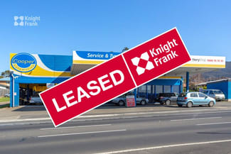 Factory, Warehouse & Industrial commercial property leased at Site/8 - 10 Main Road Claremont TAS 7011 Factory, Warehouse & Industrial commercial property leased at Site/8 - 10 Main Road Claremont TAS 7011