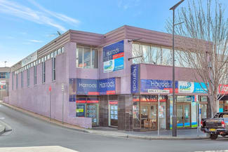 Shop & Retail commercial property leased at Shop 2/19 CAMPBELL STREET Blacktown NSW 2148 Shop & Retail commercial property leased at Shop 2/19 CAMPBELL STREET Blacktown NSW 2148