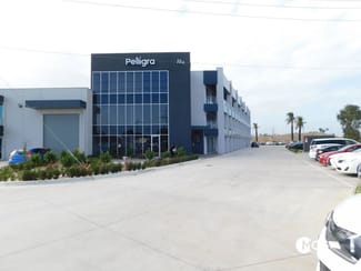 Offices commercial property leased at Unit 16-16A Keilor Park Drive Keilor East VIC 3033 Offices commercial property leased at Unit 16-16A Keilor Park Drive Keilor East VIC 3033