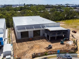 Factory, Warehouse & Industrial commercial property leased at 51 Nashos Place Wacol QLD 4076 Factory, Warehouse & Industrial commercial property leased at 51 Nashos Place Wacol QLD 4076