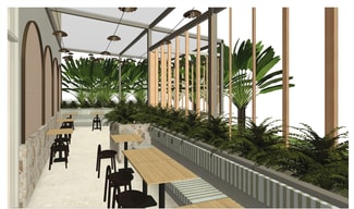 Shop & Retail commercial property leased at 1/1 Carlo Drive Cannonvale QLD 4802