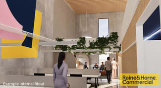 Shop & Retail commercial property leased at 8/3-5 Hinkler Court Brendale QLD 4500 Shop & Retail commercial property leased at 8/3-5 Hinkler Court Brendale QLD 4500