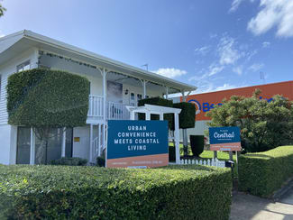 Offices commercial property leased at 12 Amaroo Street Maroochydore QLD 4558