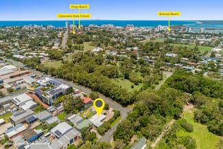 Factory, Warehouse & Industrial commercial property leased at 93 William Street Moffat Beach QLD 4551 Factory, Warehouse & Industrial commercial property leased at 93 William Street Moffat Beach QLD 4551