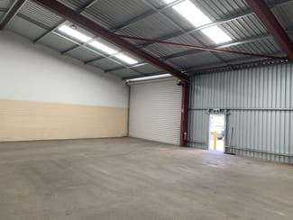 Factory, Warehouse & Industrial commercial property leased at 5/26 Dodson Road Davenport WA 6230 Factory, Warehouse & Industrial commercial property leased at 5/26 Dodson Road Davenport WA 6230