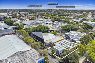Factory, Warehouse & Industrial commercial property leased at 5 Smidmore Street Marrickville NSW 2204 Factory, Warehouse & Industrial commercial property leased at 5 Smidmore Street Marrickville NSW 2204