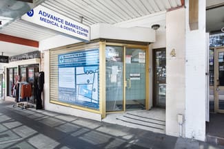 Shop & Retail commercial property leased at 4 Bankstown City Plaza Bankstown NSW 2200 Shop & Retail commercial property leased at 4 Bankstown City Plaza Bankstown NSW 2200