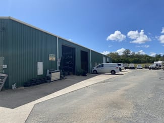 Showrooms / Bulky Goods commercial property leased at 2/8-10 Centenary Place Logan Village QLD 4207