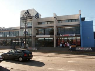 Offices commercial property leased at Level 1, 55-59 Parramatta Road Lidcombe NSW 2141 Offices commercial property leased at Level 1, 55-59 Parramatta Road Lidcombe NSW 2141