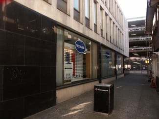 Shop & Retail commercial property leased at 68 Macquarie Street Parramatta NSW 2150 Shop & Retail commercial property leased at 68 Macquarie Street Parramatta NSW 2150