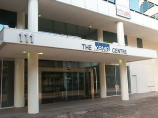 Offices commercial property leased at Mezzanine 1, 111 Phillip Street Parramatta NSW 2150 Offices commercial property leased at Mezzanine 1, 111 Phillip Street Parramatta NSW 2150