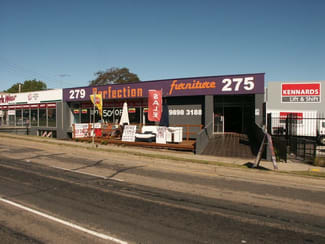 Factory, Warehouse & Industrial commercial property leased at 275 Victoria Road Rydalmere NSW 2116 Factory, Warehouse & Industrial commercial property leased at 275 Victoria Road Rydalmere NSW 2116
