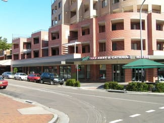 Shop & Retail commercial property leased at 8-9, 354-366 CHURCH STREET Parramatta NSW 2150 Shop & Retail commercial property leased at 8-9, 354-366 CHURCH STREET Parramatta NSW 2150