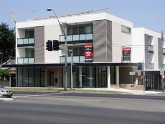 Shop & Retail commercial property leased at Ground Floor/38 Briens Northmead NSW 2152 Shop & Retail commercial property leased at Ground Floor/38 Briens Northmead NSW 2152