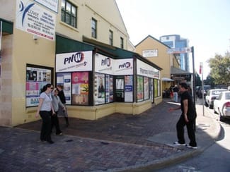 Offices commercial property leased at Shops 3, 7/52 George Street Parramatta NSW 2150 Offices commercial property leased at Shops 3, 7/52 George Street Parramatta NSW 2150