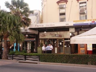 Shop & Retail commercial property leased at 325 Church Parramatta NSW 2150 Shop & Retail commercial property leased at 325 Church Parramatta NSW 2150