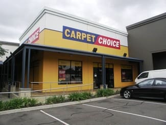 Shop & Retail commercial property leased at Shop 2/2 Windsor Road North Parramatta NSW 2151