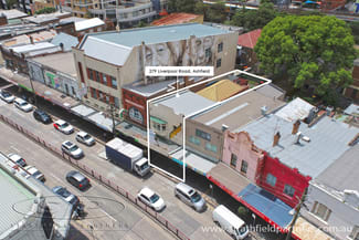 Shop & Retail commercial property leased at Shop 279 Liverpool Road Ashfield NSW 2131 Shop & Retail commercial property leased at Shop 279 Liverpool Road Ashfield NSW 2131
