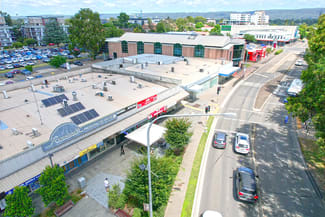 Offices commercial property leased at Shop 2/570 High Street Penrith NSW 2750 Offices commercial property leased at Shop 2/570 High Street Penrith NSW 2750