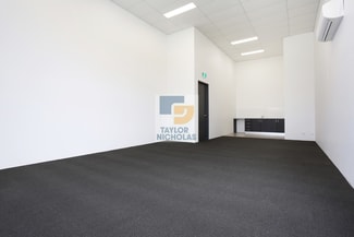 Factory, Warehouse & Industrial commercial property leased at 2/256B New Line Road Dural NSW 2158