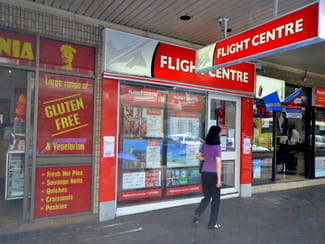 Medical / Consulting commercial property leased at 89 Macquarie Street Parramatta NSW 2150 Medical / Consulting commercial property leased at 89 Macquarie Street Parramatta NSW 2150