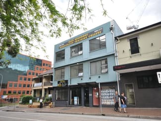 Shop & Retail commercial property leased at 23 Wentworth Street Parramatta NSW 2150 Shop & Retail commercial property leased at 23 Wentworth Street Parramatta NSW 2150