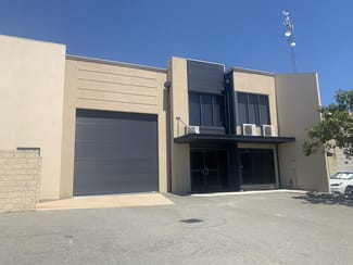 Factory, Warehouse & Industrial commercial property leased at 5 Furniss Road Darch WA 6065 Factory, Warehouse & Industrial commercial property leased at 5 Furniss Road Darch WA 6065