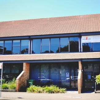 Offices commercial property leased at Suite 7/190 George Street Parramatta NSW 2150 Offices commercial property leased at Suite 7/190 George Street Parramatta NSW 2150