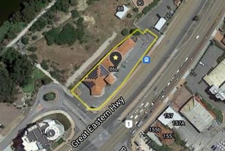 Offices commercial property leased at 2/86 Great Eastern Highway Belmont WA 6104 Offices commercial property leased at 2/86 Great Eastern Highway Belmont WA 6104