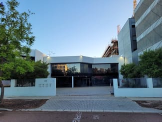 Medical / Consulting commercial property leased at Suite 4/193 Carr Place Leederville WA 6007 Medical / Consulting commercial property leased at Suite 4/193 Carr Place Leederville WA 6007
