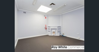 Shop & Retail commercial property leased at 62 Harris Street Harris Park NSW 2150 Shop & Retail commercial property leased at 62 Harris Street Harris Park NSW 2150