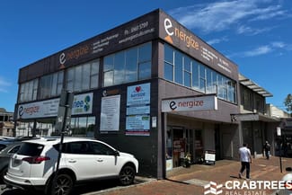 Offices commercial property leased at First Floo/32 Chester Street Oakleigh VIC 3166 Offices commercial property leased at First Floo/32 Chester Street Oakleigh VIC 3166