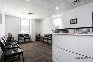 Medical / Consulting commercial property leased at 103/151-155 Hawkesbury Road Westmead NSW 2145 Medical / Consulting commercial property leased at 103/151-155 Hawkesbury Road Westmead NSW 2145