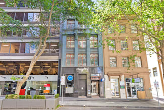 Offices commercial property leased at 482 Bourke Street Melbourne VIC 3000 Offices commercial property leased at 482 Bourke Street Melbourne VIC 3000