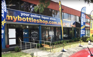 Offices commercial property leased at Ground Floor 34D Fitzroy Street Marrickville NSW 2204 Offices commercial property leased at Ground Floor 34D Fitzroy Street Marrickville NSW 2204