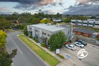 Offices commercial property leased at 3/4 Stephenson Street Pakenham VIC 3810