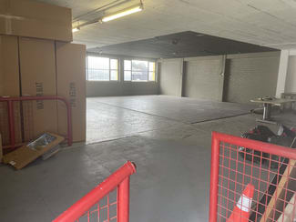 Shop & Retail commercial property leased at 2/2 Leonard Street Hornsby NSW 2077 Shop & Retail commercial property leased at 2/2 Leonard Street Hornsby NSW 2077