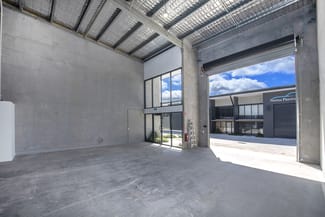 Factory, Warehouse & Industrial commercial property for lease at 35/5 Taylor Court Cooroy QLD 4563