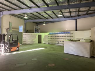 Shop & Retail commercial property leased at 1/94 Nudjia Road Unanderra NSW 2526