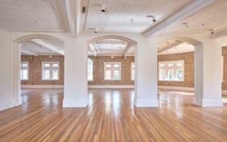 Offices commercial property leased at Level 1/1-5 Flinders Street Surry Hills NSW 2010