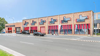 Offices commercial property for lease at 1.06&1.07/200 EUSTON ROAD Alexandria NSW 2015