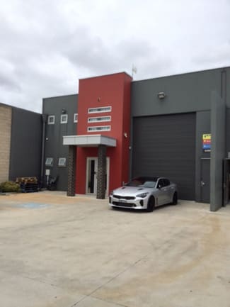 Factory, Warehouse & Industrial commercial property leased at 1/24 Hindmarsh Avenue Welland SA 5007 Factory, Warehouse & Industrial commercial property leased at 1/24 Hindmarsh Avenue Welland SA 5007