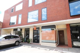 Offices commercial property leased at 4/112 Cimitiere Street Launceston TAS 7250 Offices commercial property leased at 4/112 Cimitiere Street Launceston TAS 7250