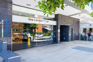 Offices commercial property leased at 1 Lawson Street Southport QLD 4215 Offices commercial property leased at 1 Lawson Street Southport QLD 4215