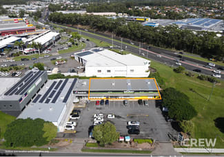 Shop & Retail commercial property leased at 151 West Burleigh Road Burleigh Heads QLD 4220