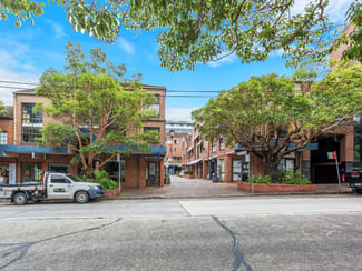 Medical / Consulting commercial property leased at Suite 19/47 Neridah Street Chatswood NSW 2067 Medical / Consulting commercial property leased at Suite 19/47 Neridah Street Chatswood NSW 2067