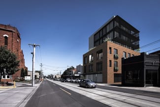 Showrooms / Bulky Goods commercial property leased at 469-471 Riversdale Road Hawthorn East VIC 3123 Showrooms / Bulky Goods commercial property leased at 469-471 Riversdale Road Hawthorn East VIC 3123