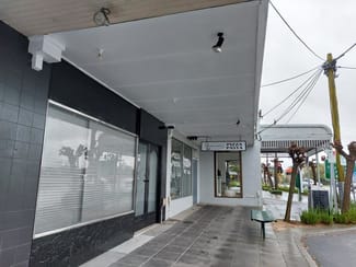Shop & Retail commercial property leased at Ground/347 Waverley Road Mount Waverley VIC 3149 Shop & Retail commercial property leased at Ground/347 Waverley Road Mount Waverley VIC 3149